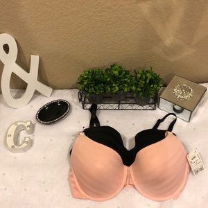 Bra Set: 2 bras